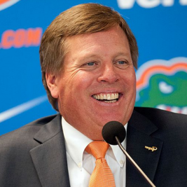 Jim McElwain